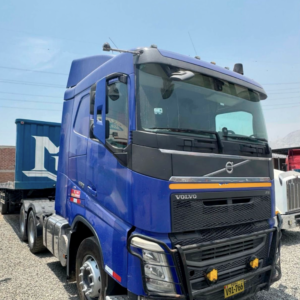Remolcador Fh 480 año 2017 Precio S/. 175,000.00 Soles